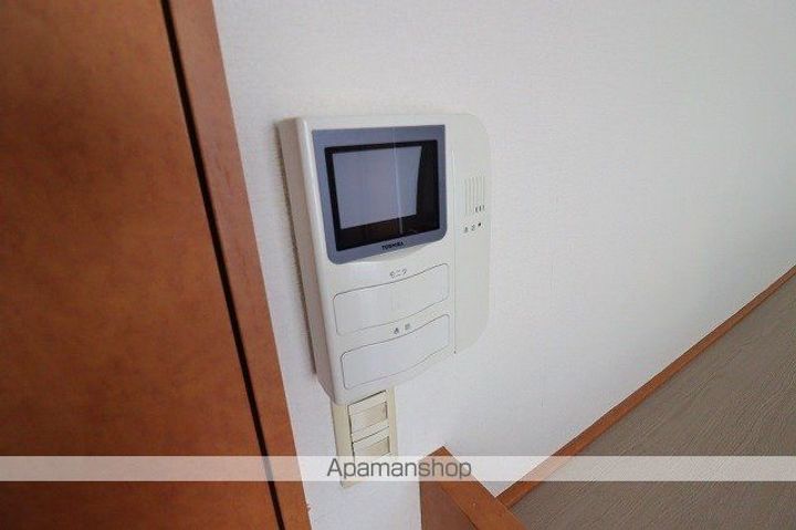 レオパレスポートサイドⅢのその他画像