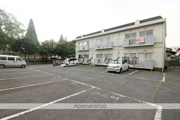 サンビレッジ大熊 Aのその他画像