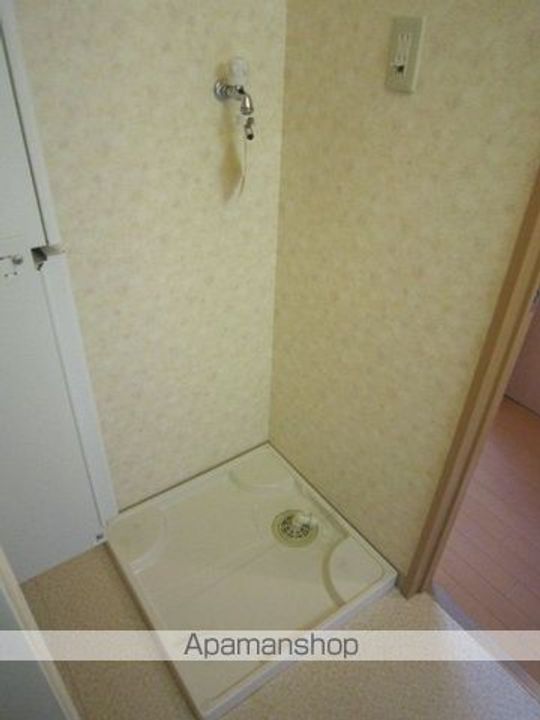 フェリチタ愛子Ⅰの内装