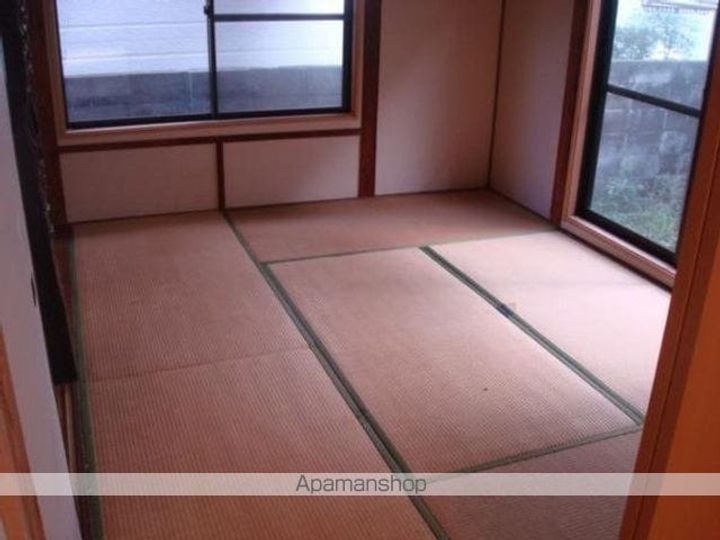 愛媛県松山市持田町3丁目(一戸建)の賃貸物件のその他画像