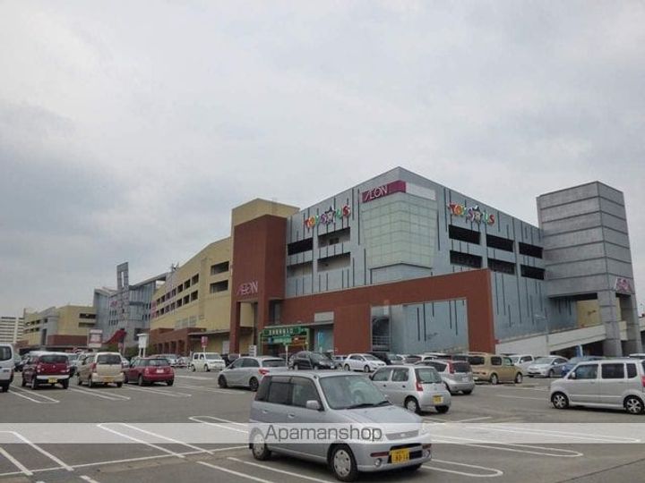 ヒルトップ奈多のその他画像