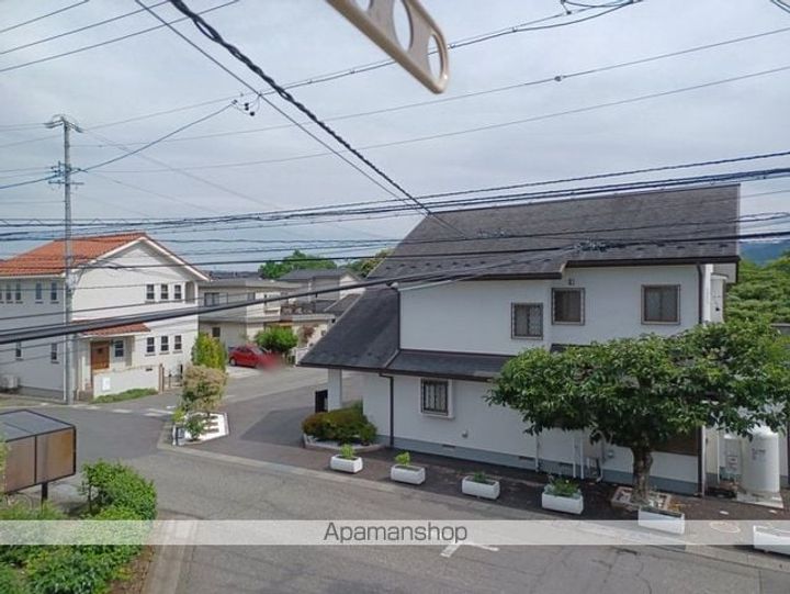 DIAS OANA D棟のその他画像