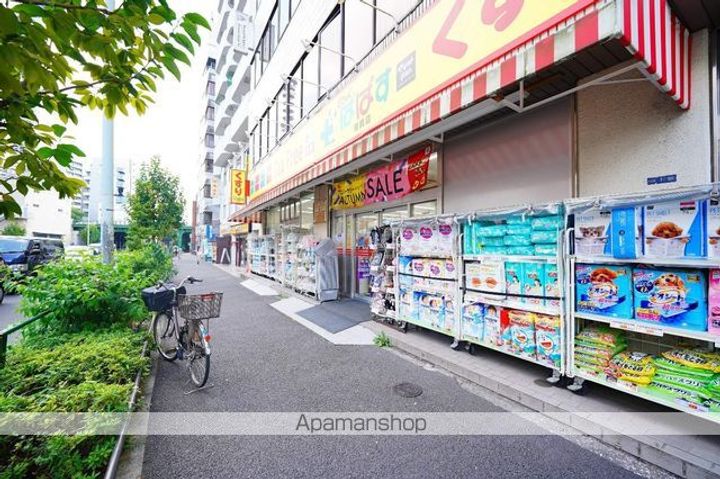 ヴェラハイツ市ヶ谷のその他画像