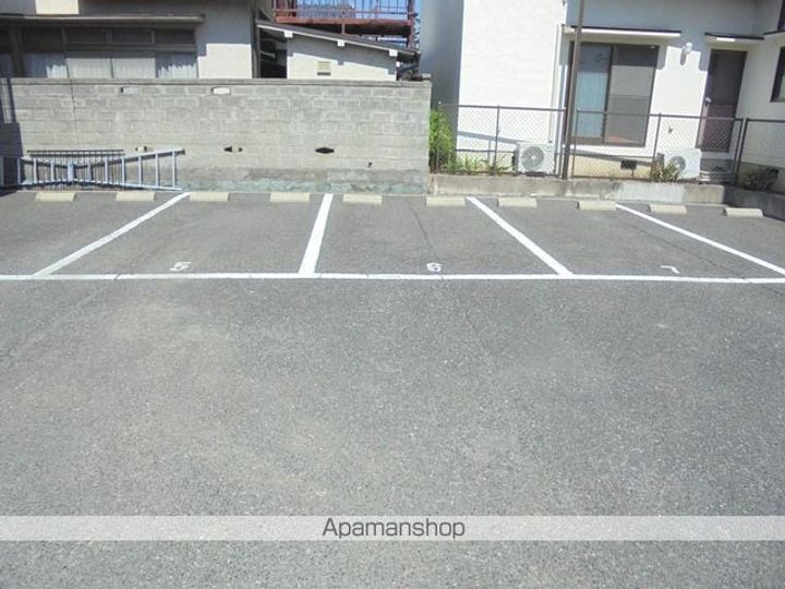 長野県松本市北深志2丁目の賃貸アパートのその他画像