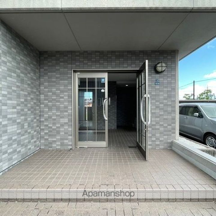 ブランコカメーリア101のその他画像