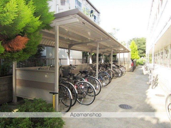 レオパレス双葉206のその他画像