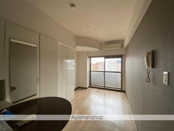 ラ・パルフェ・ド・コリエの内装