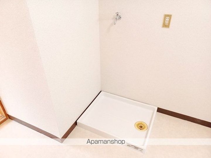 ハイツフルタ202の内装