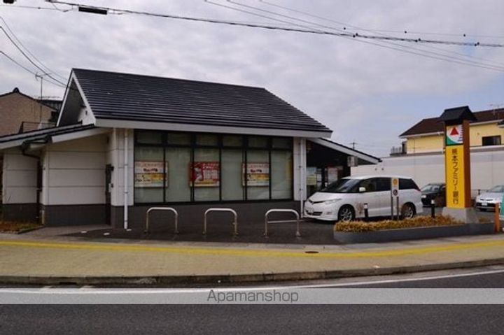 村山ハイツDの周辺