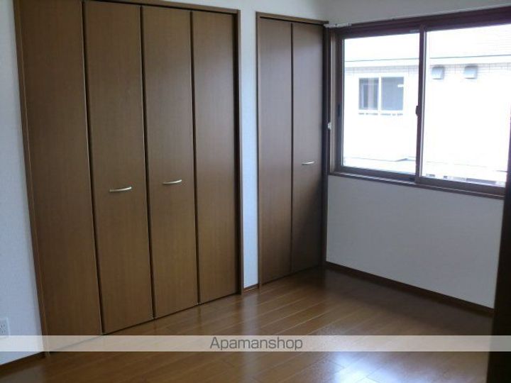 ローズコート阿部C・D棟のその他画像