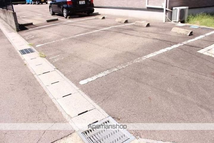 ヴィラ・ウエスト北館・南館南館101のその他画像