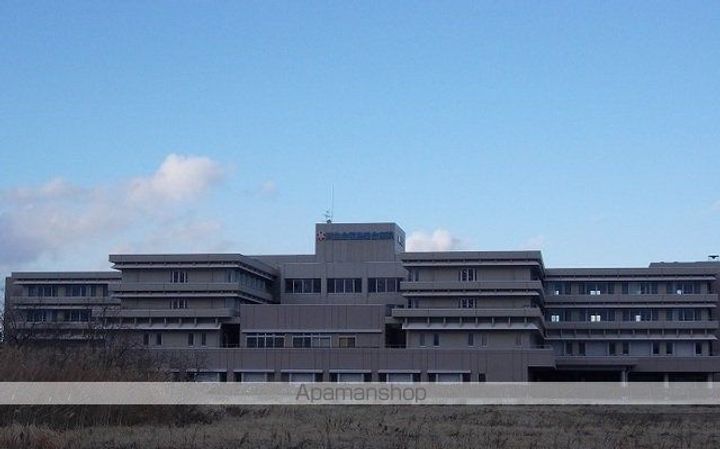 エルディムABE・Aの周辺