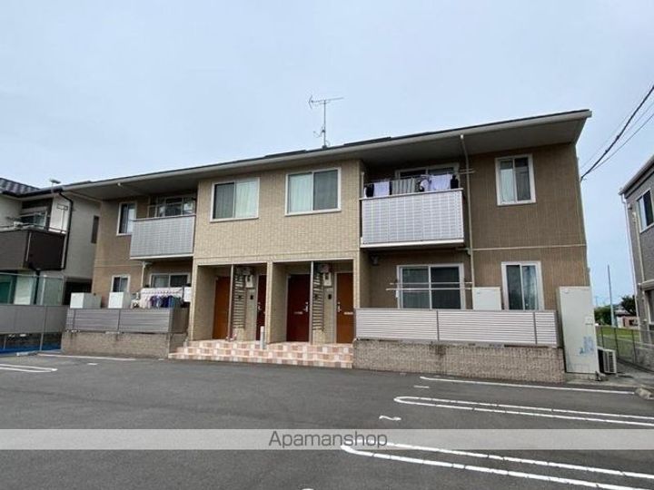 クレールC102の外観