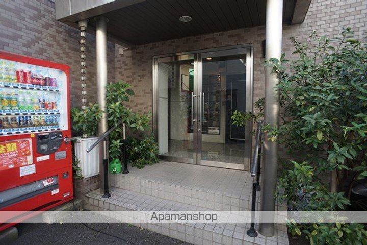 メゾン・ド・シルフ307の外観