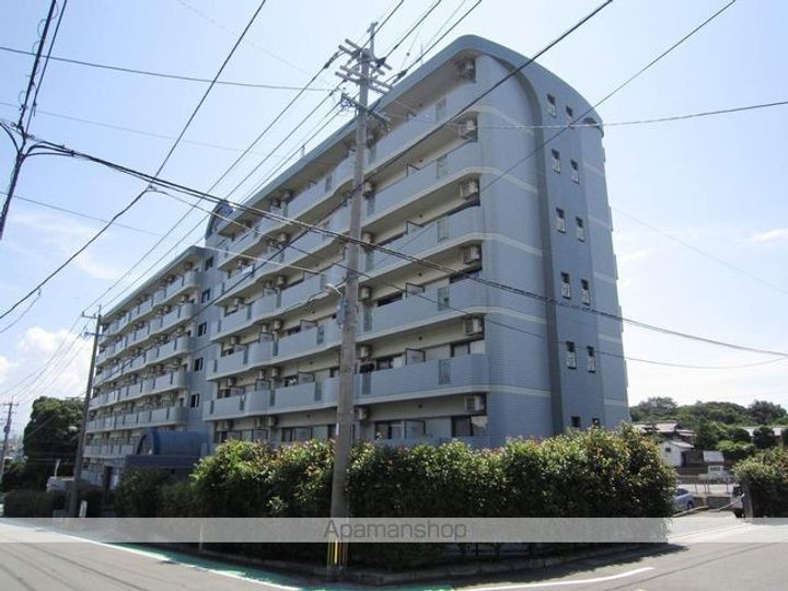 リクトール5の外観