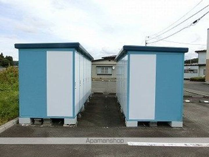 グリーンコート巣子A102のその他画像