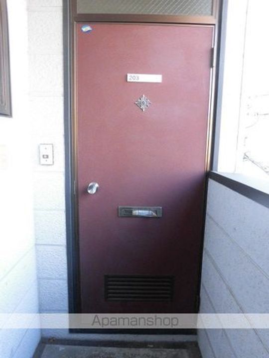 ビップ駅前203のその他画像