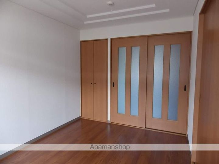 レジデンス花水木の内装