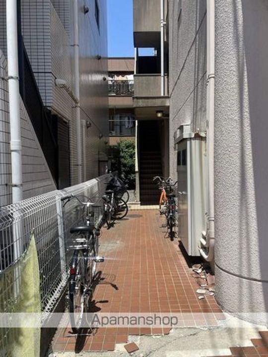 ヒルズ喜多山のその他画像