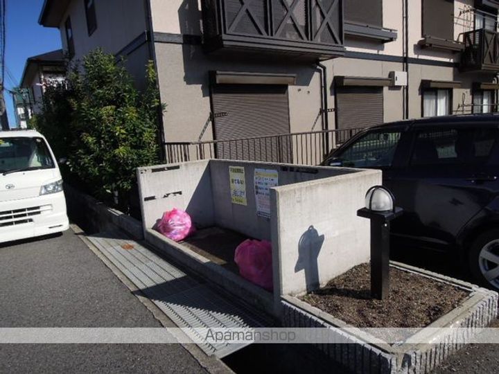 エクシード岸和田C-102のその他画像