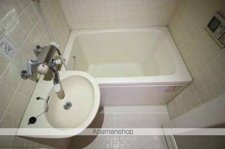 マローン野田の風呂