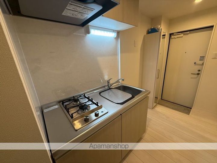 NEVERSUMMER小幡のキッチン