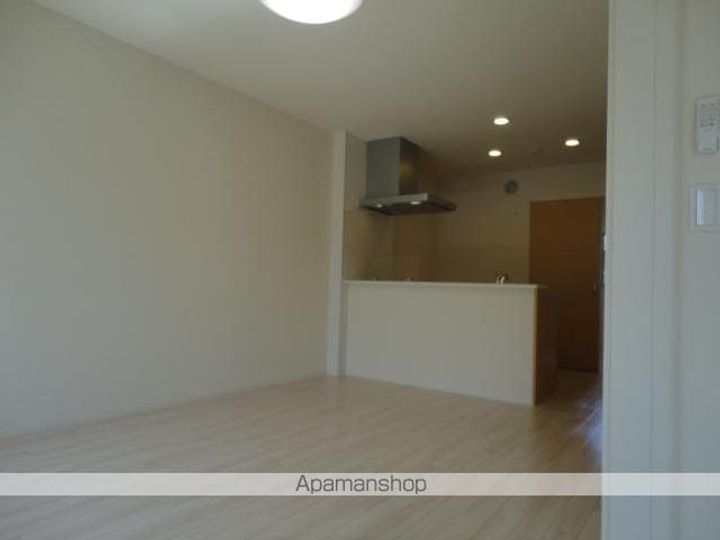 エクセル アヴァンセ(EXCEL AVANCE)の居間