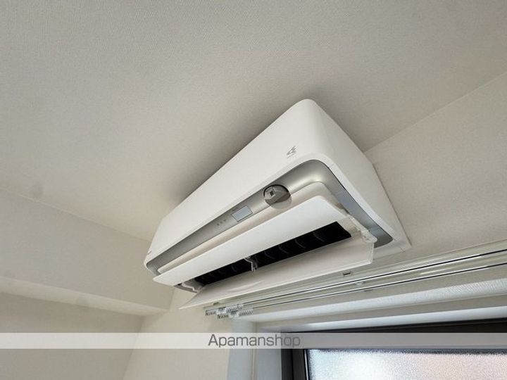 東京都福生市本町の賃貸マンションの内装