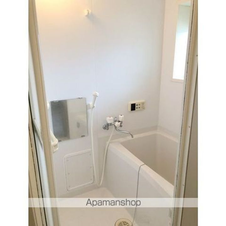 佐藤第一ビルの風呂