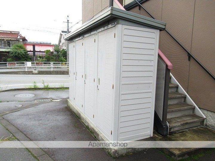 アヴニール北仙北105のその他画像
