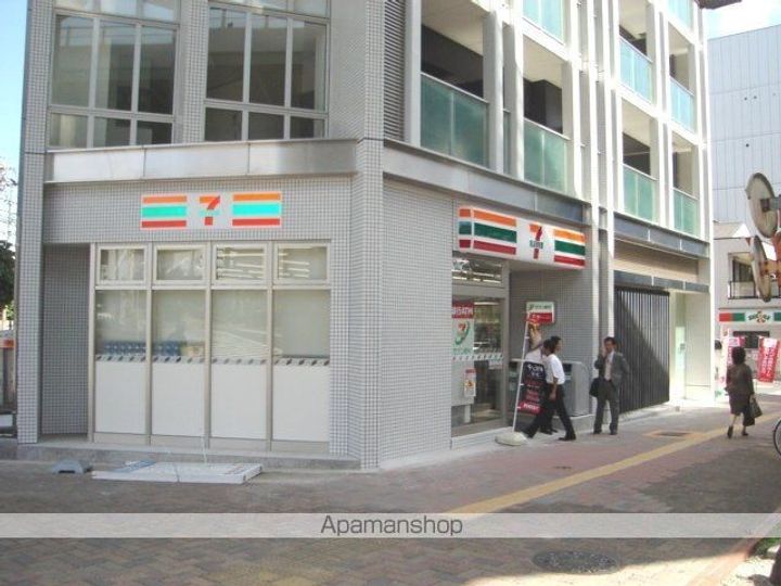 PRECIOUS SITE302の周辺
