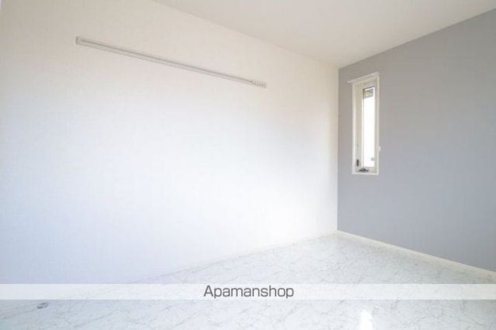 レジデンス Ⅲの居間