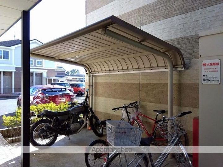 レオパレス藤のその他画像