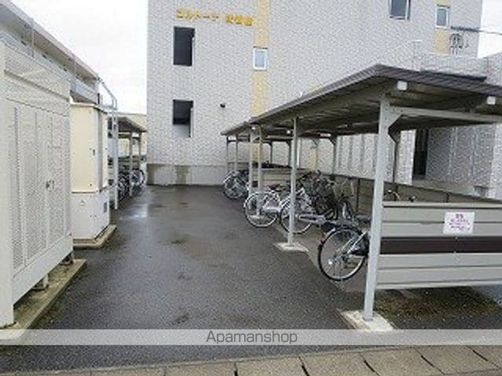 コルトーナ弐番館のその他画像