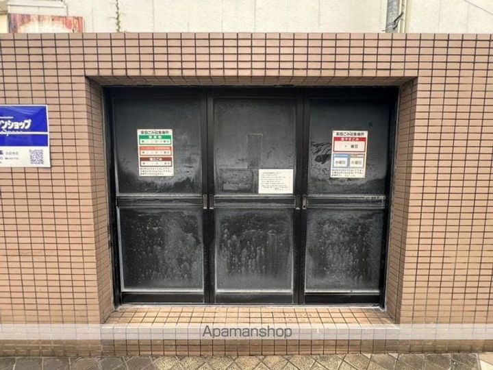 メゾン・ド・九品寺のその他画像