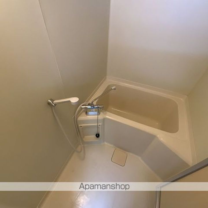 シャトーリオン南原Ⅰ102の風呂