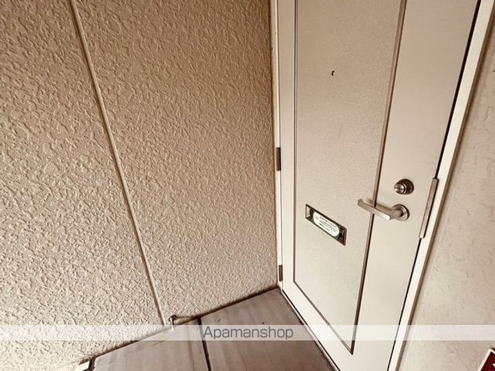 ハウスコンフォートEのその他画像