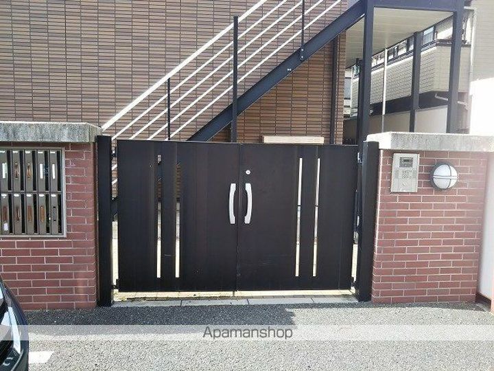 レオパレスエスペランサのその他画像