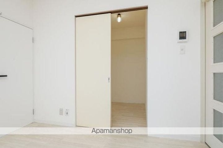 ピュアハイツ松縄504の内装