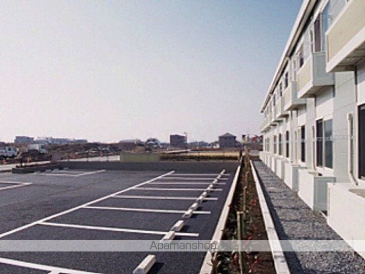 レオパレスブレストンコートのその他画像