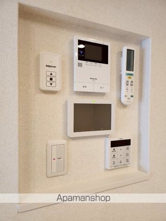 アルフラット万願寺101号室のその他画像