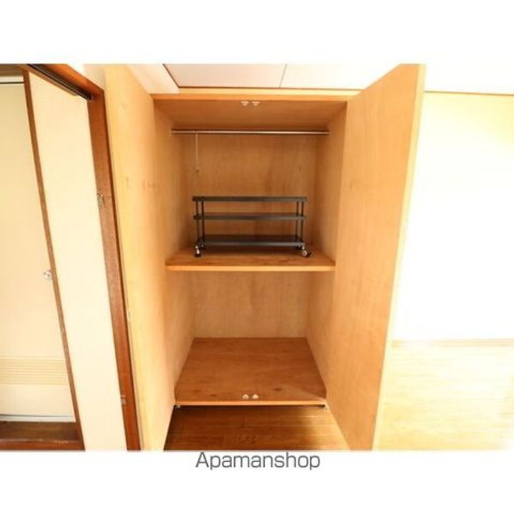 コーポ長屋のその他画像