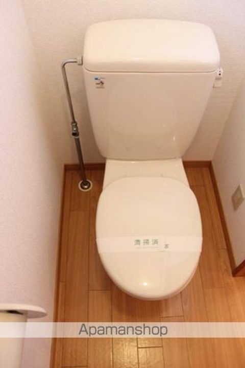 パークメゾンⅠ203のその他画像