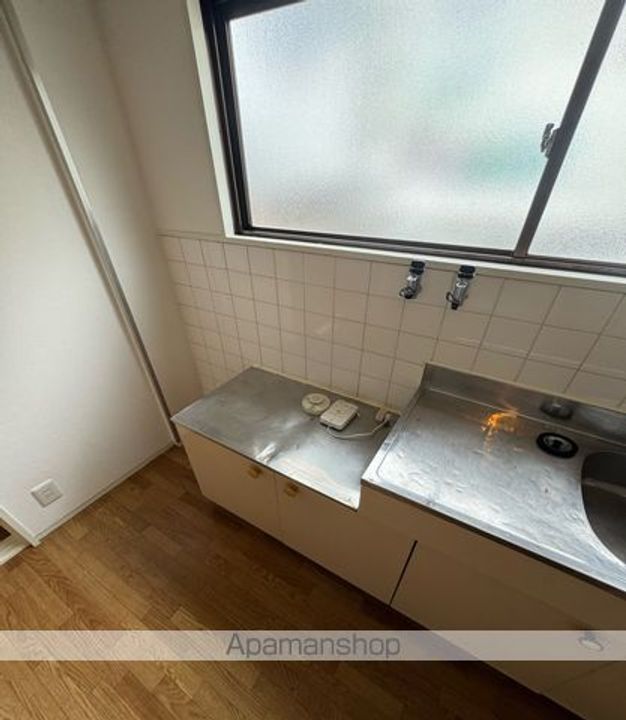 ソラーナあびこの内装