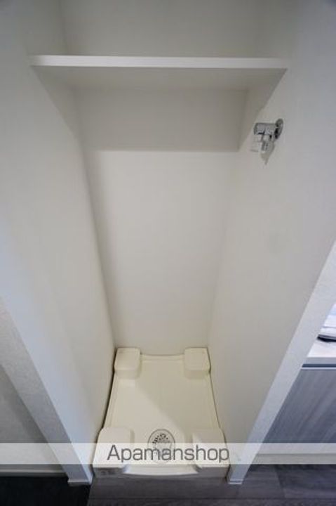 プレサンス桜山駅前アフォードの内装