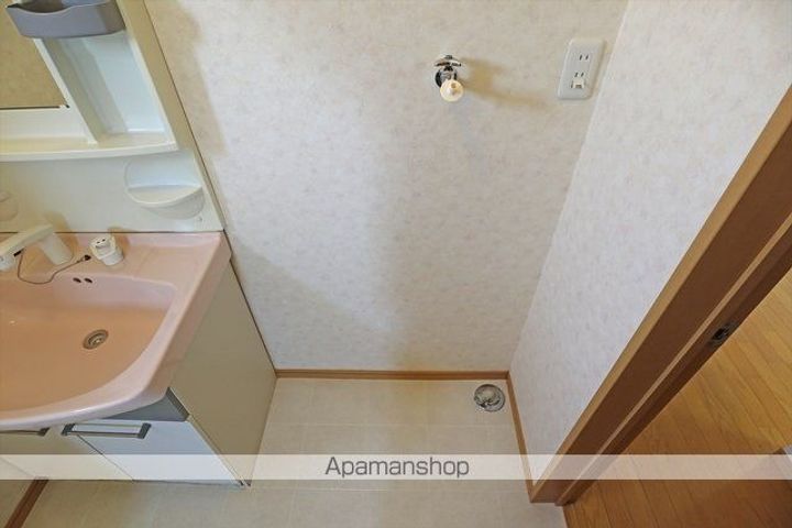 福島県郡山市台新1丁目の賃貸アパートのその他画像