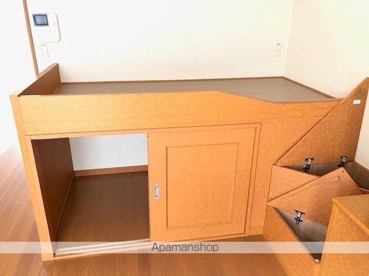 レオパレスサニーブライトⅡのその他画像