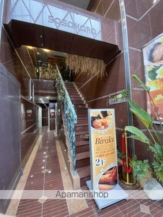 香川県高松市大工町の賃貸マンションの外観