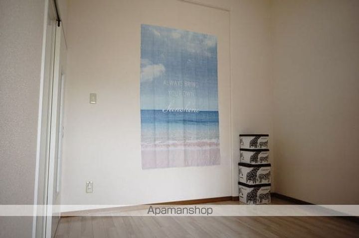 アルコ20の内装