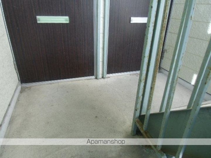 ネクステージ文京台103のその他画像